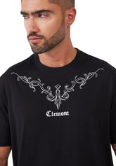 CAMISETA CLEMONT